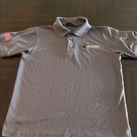 Mustang Raptor Roush Performance - Picture 3 of 4